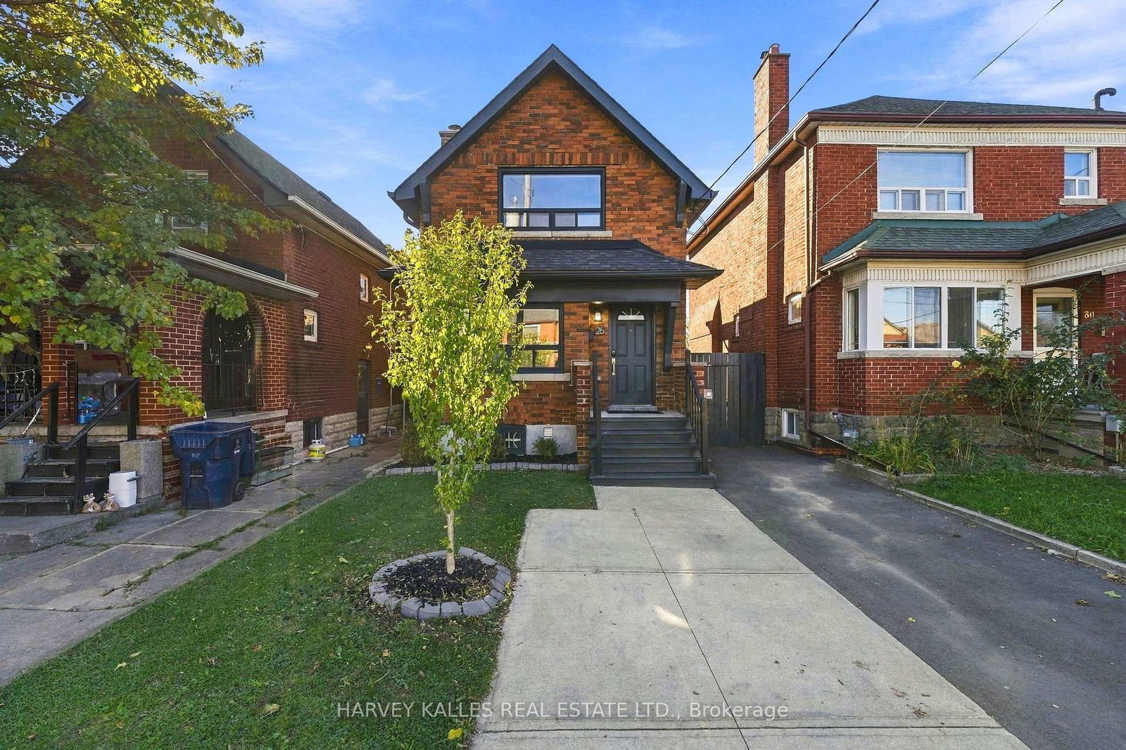 Image of home for listing MLS® W14116554