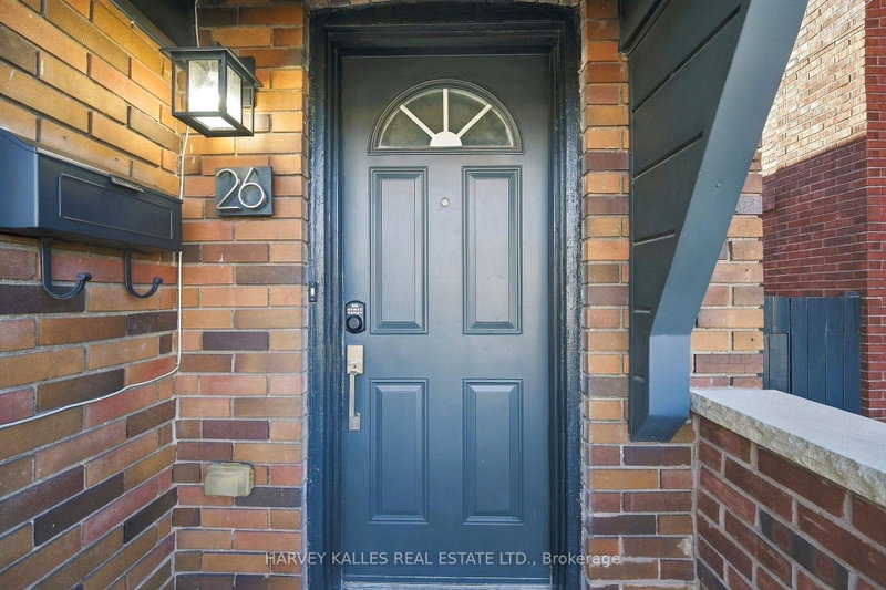 Image of home for listing MLS® W14116554