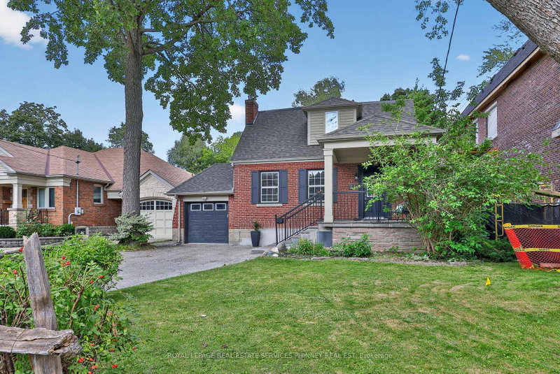 Image of home for listing MLS® W14116558