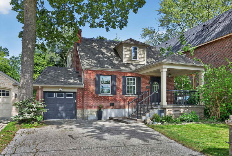 Image of home for listing MLS® W14116558