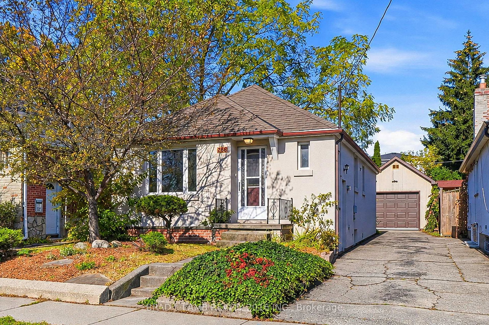 Image of home for listing MLS® W14116580