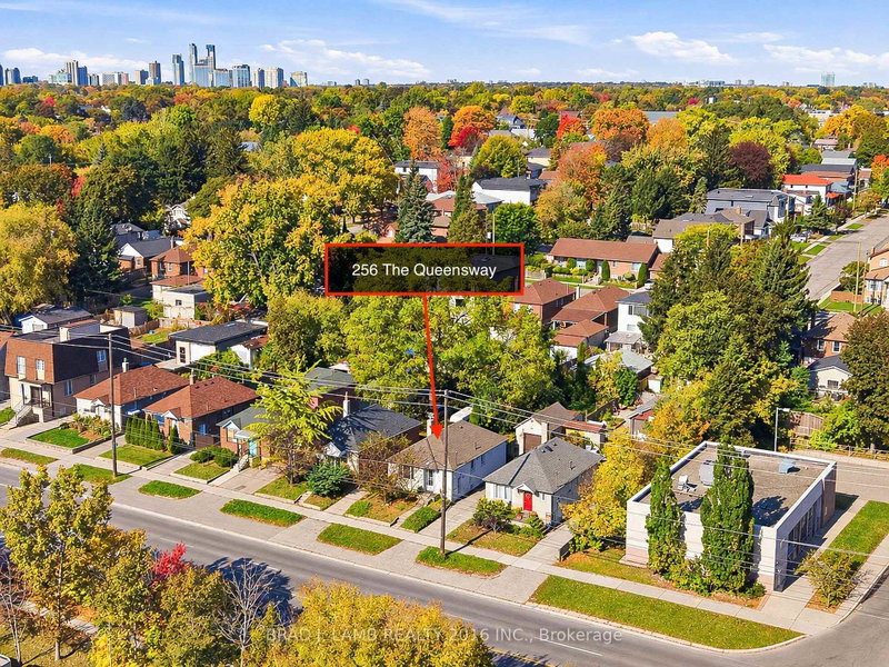Image of home for listing MLS® W14116580