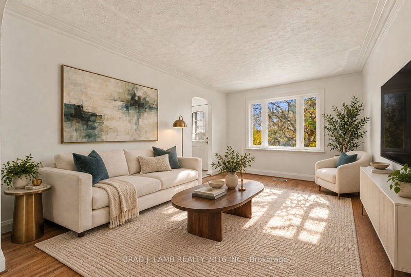 Image of home for listing MLS® W14116580