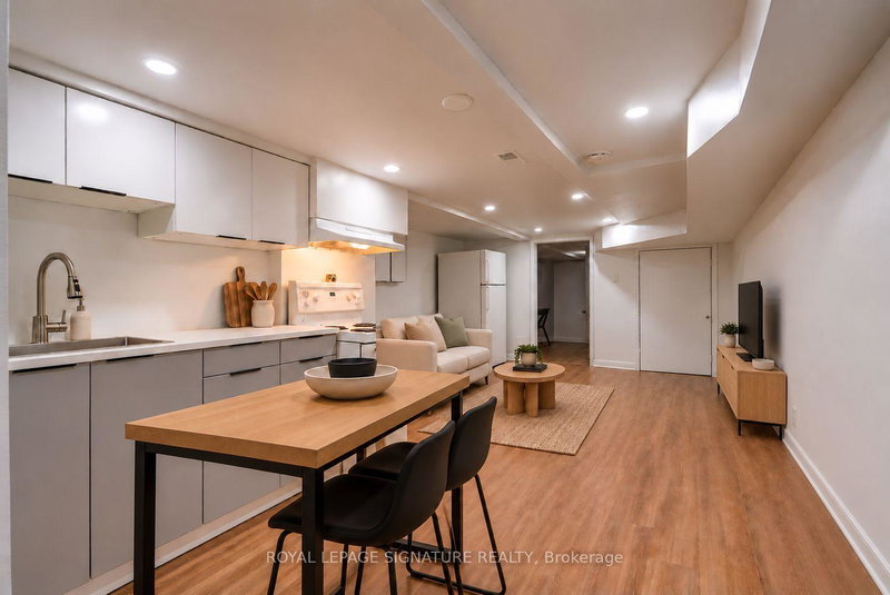 Image of home for listing MLS® W14116608