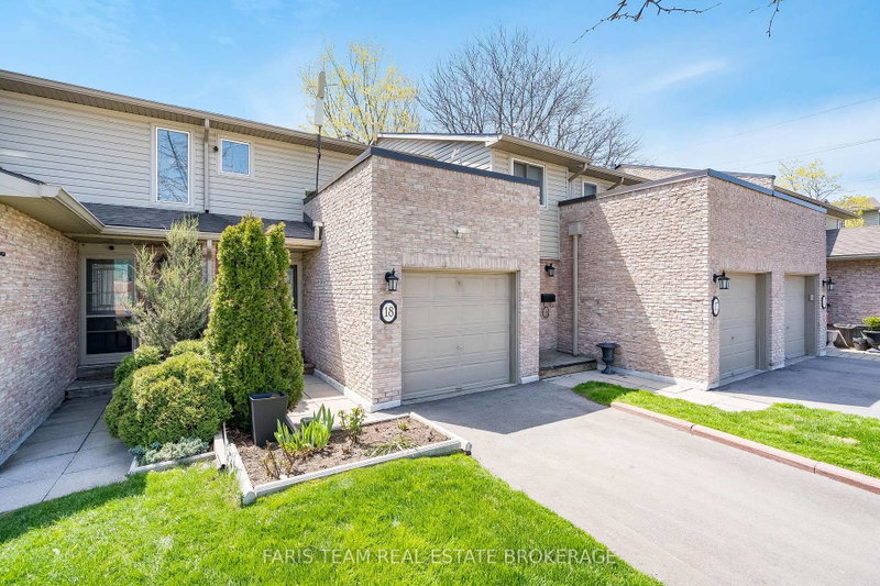 Image of home for listing MLS® W14116686