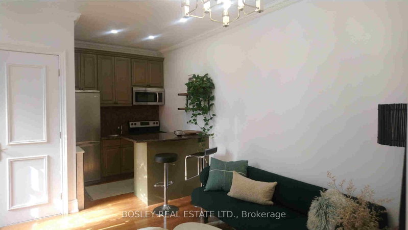 Image of home for listing MLS® W14116724