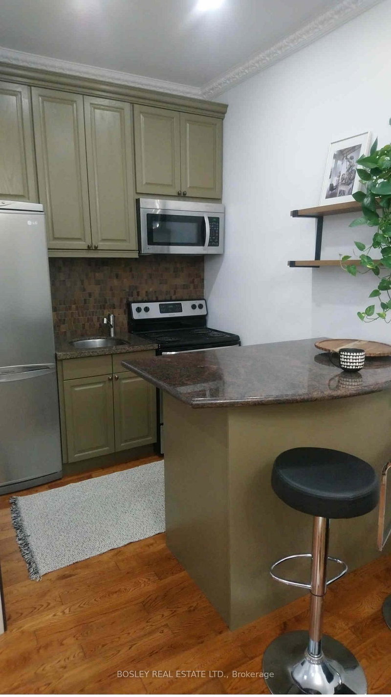 Image of home for listing MLS® W14116724
