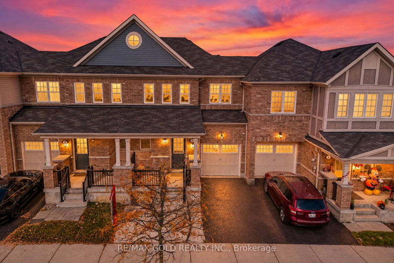 Image of home for listing MLS® W14116728