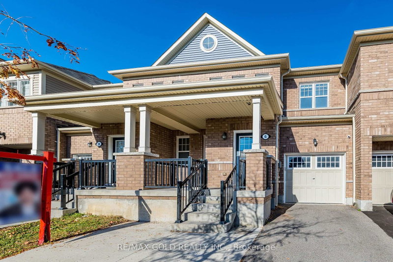 Image of home for listing MLS® W14116728