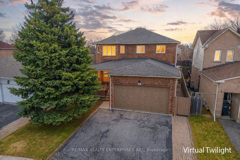 Image of home for listing MLS® W14116740