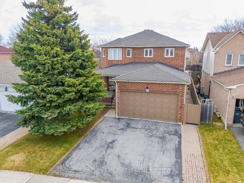 Image of home for listing MLS® W14116740