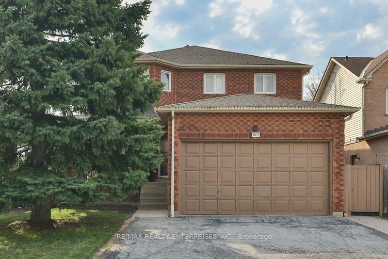 Image of home for listing MLS® W14116740