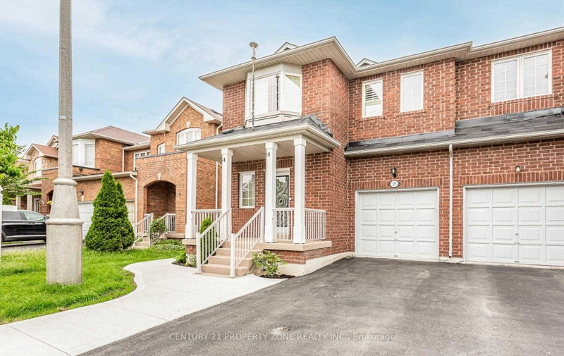 Image of home for listing MLS® W14116754