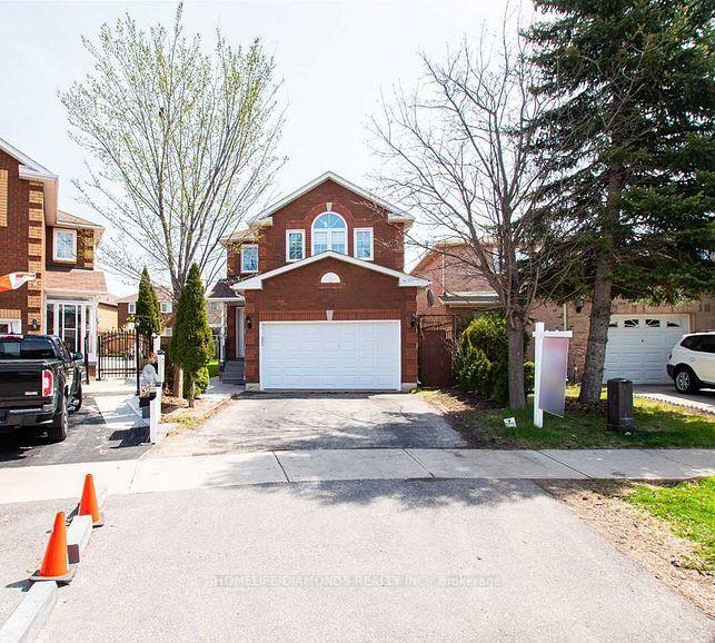 Image of home for listing MLS® W14116760