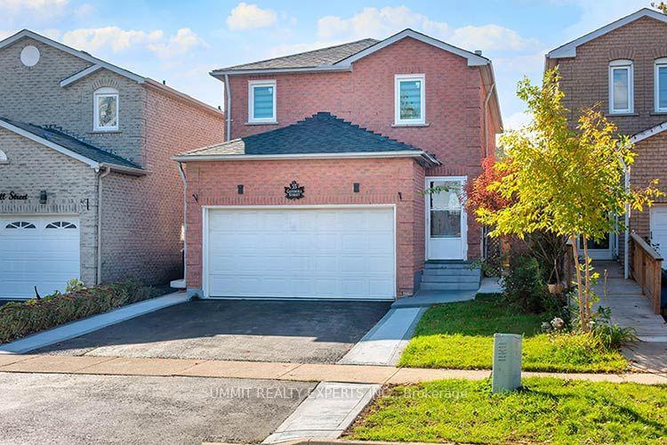 Image of home for listing MLS® W14116766