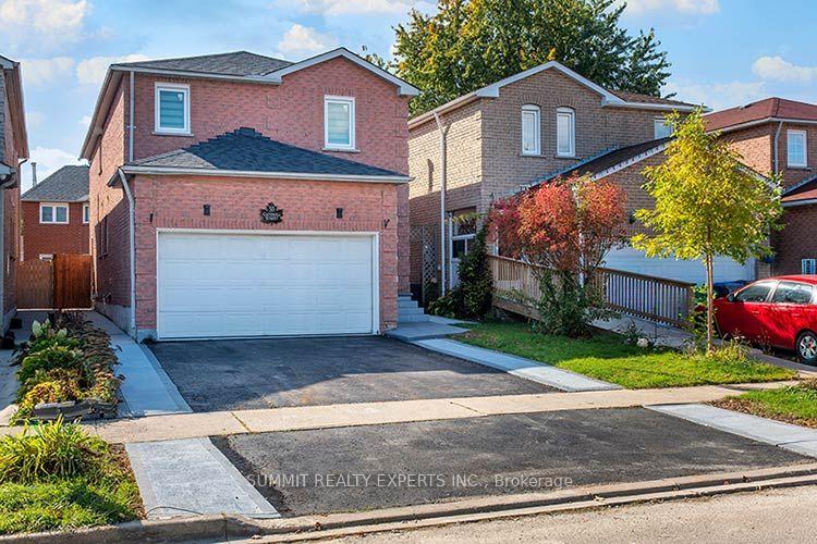 Image of home for listing MLS® W14116766