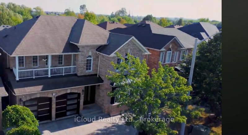 Image of home for listing MLS® W14116770