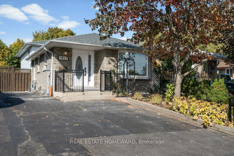 Image of home for listing MLS® W14116772