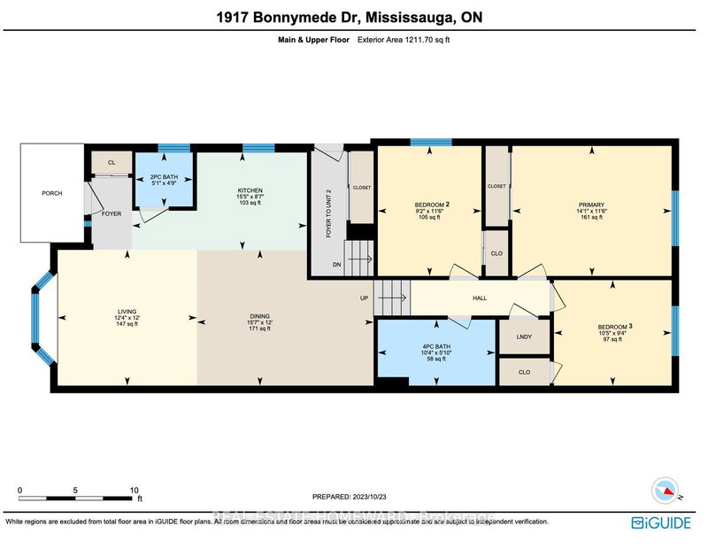 Image of home for listing MLS® W14116772