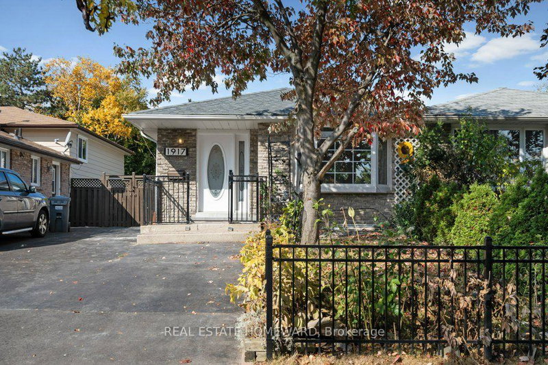 Image of home for listing MLS® W14116772