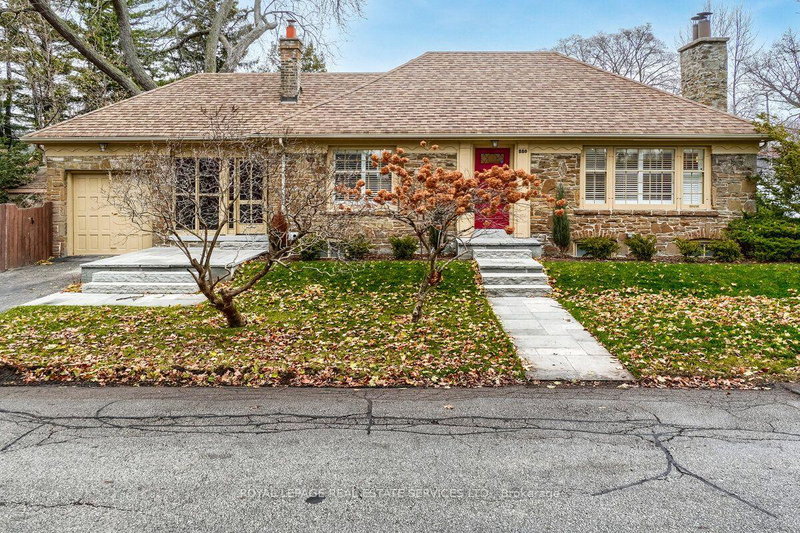 Image of home for listing MLS® W14116798