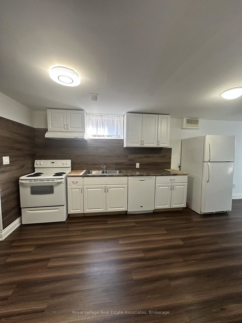 Image of home for listing MLS® W14116870