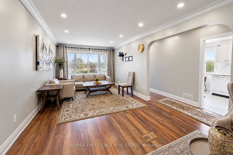 Image of home for listing MLS® W14116872