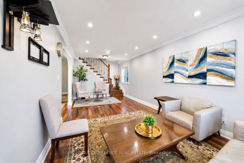 Image of home for listing MLS® W14116872
