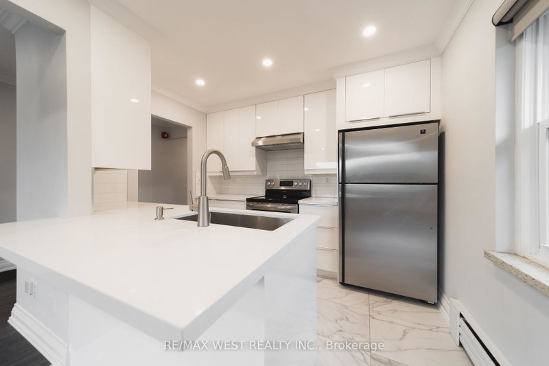 Image of home for listing MLS® W14117032