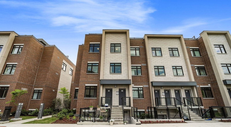 Image of home for listing MLS® W14117074
