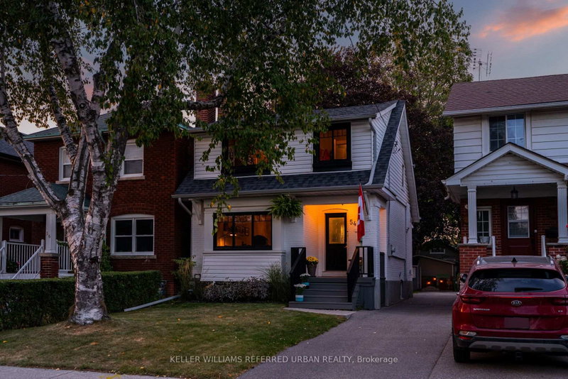 Image of home for listing MLS® W14117078