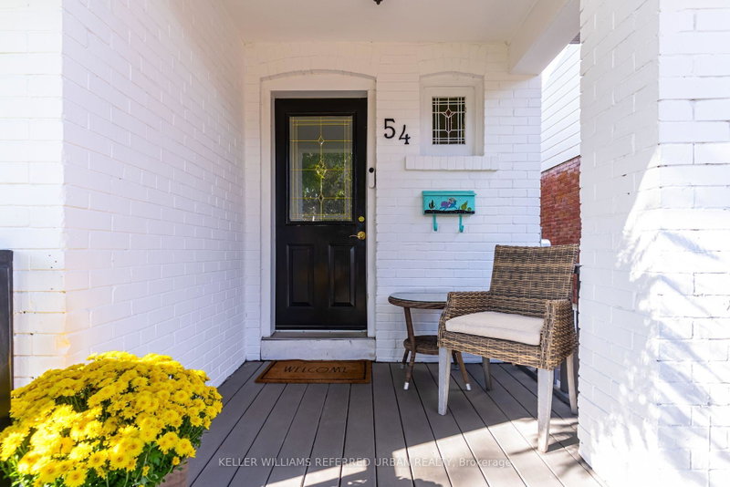 Image of home for listing MLS® W14117078