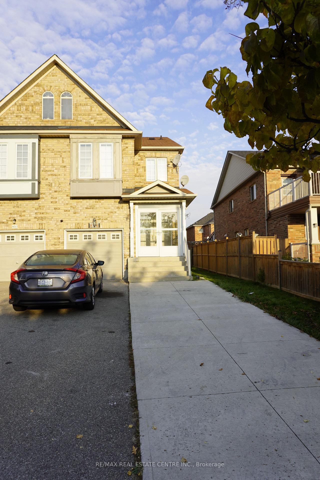 Image of home for listing MLS® W14117092