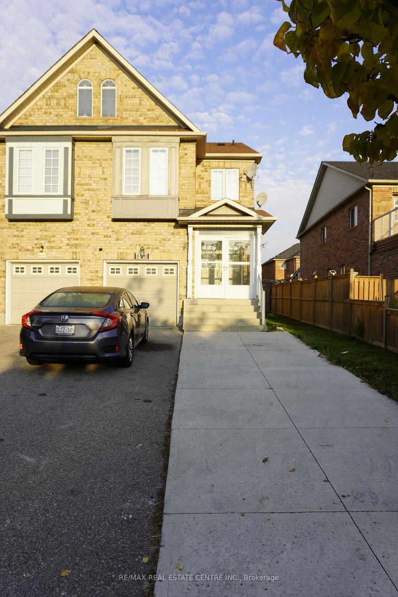 Image of home for listing MLS® W14117092