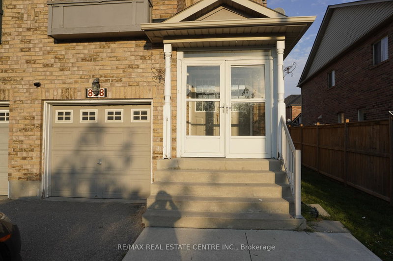Image of home for listing MLS® W14117092