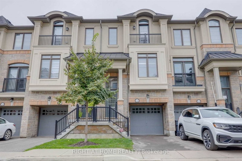 Image of home for listing MLS® W14117184