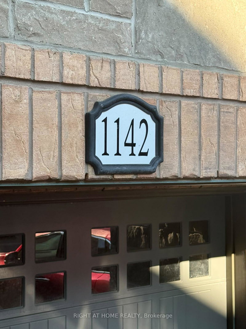 Image of home for listing MLS® W14117184