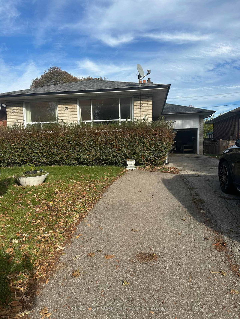 Image of home for listing MLS® W14117188