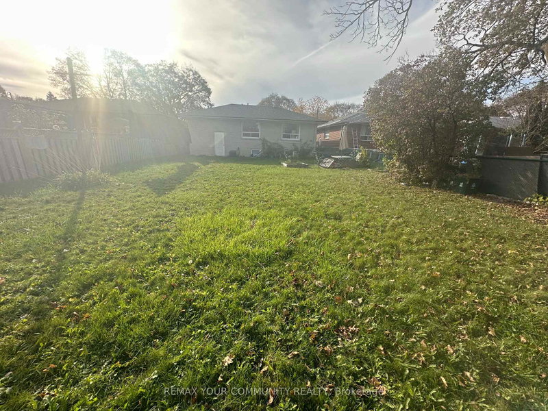 Image of home for listing MLS® W14117188
