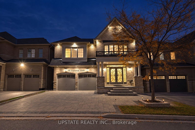 Image of home for listing MLS® W14117194