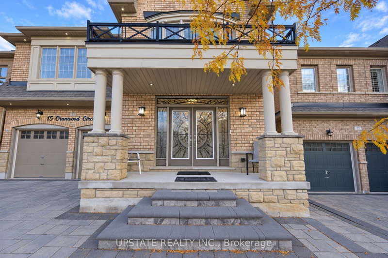 Image of home for listing MLS® W14117194