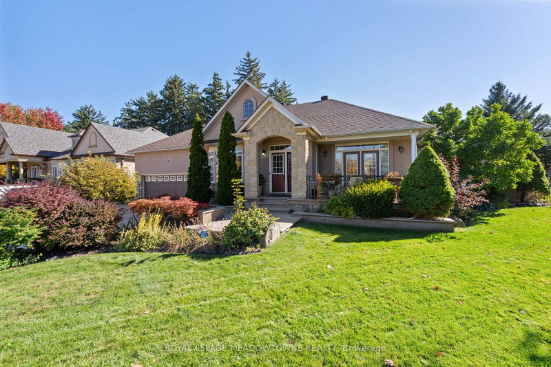 Image of home for listing MLS® W14117238