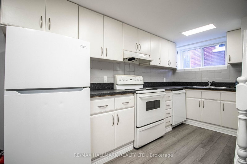 Image of home for listing MLS® W14117460