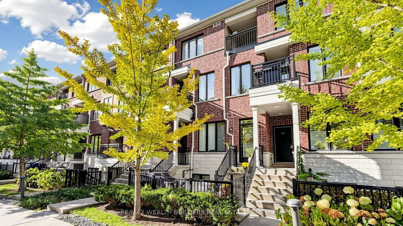 Image of home for listing MLS® W14117464
