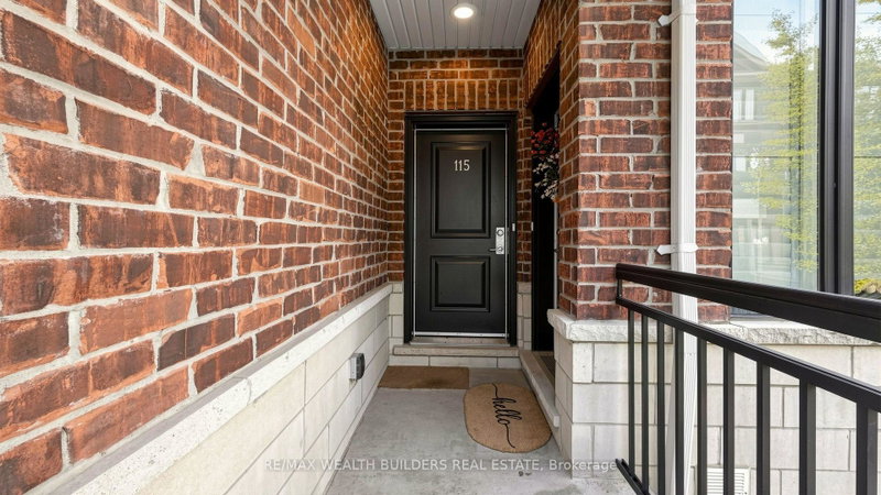 Image of home for listing MLS® W14117464