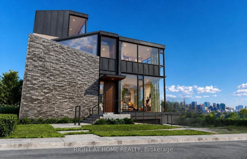 Image of home for listing MLS® W14117502