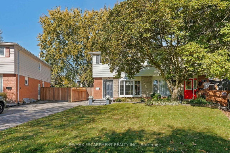 Image of home for listing MLS® W14117568