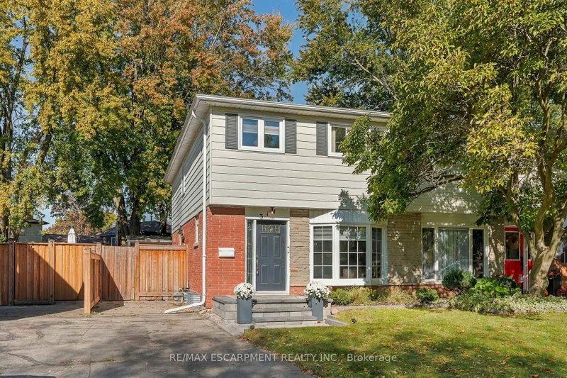 Image of home for listing MLS® W14117568