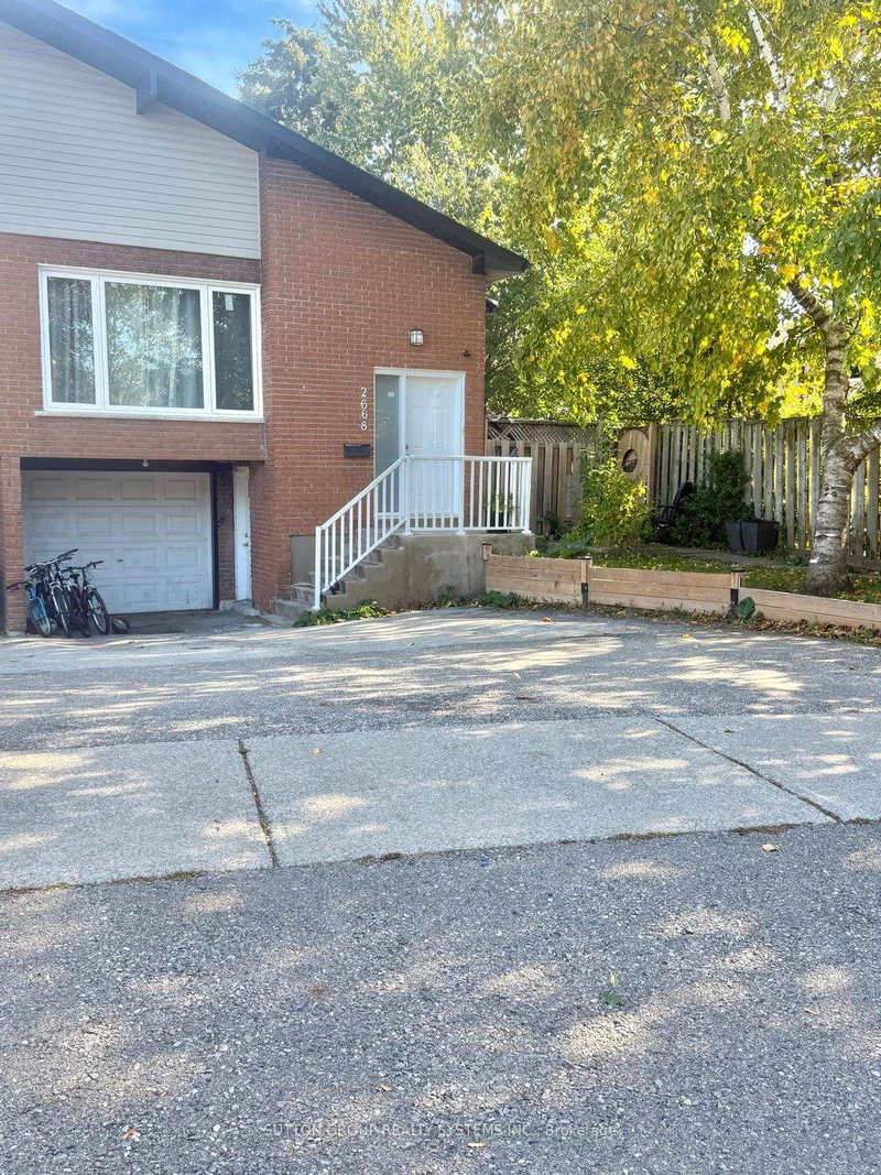 Image of home for listing MLS® W14117622