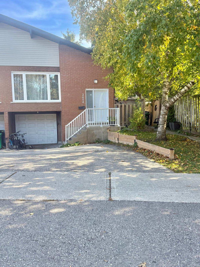 Image of home for listing MLS® W14117622
